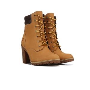 TIMBERLAND TILLSTON BOOTIES
